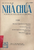 Nhà Chúa - s38 : Tiền