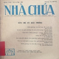 Nhà Chúa - s39: Cứu độ và giải phóng
