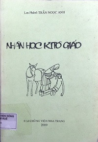 Nhân học Kitô giáo