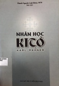 Nhân học Kitô (t1) - Những nền tảng đức tin Kitô