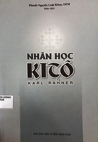 Nhân học Kitô (t1) - Những nền tảng đức tin Kitô