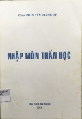 Nhập môn thần học