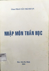 Nhập môn thần học