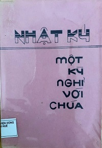 Nhật ký một kỳ nghỉ với Chúa