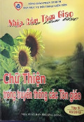 Nhịp cầu tâm giao (t9) - Chữ Thiện trong các truyền thống các tôn giáo