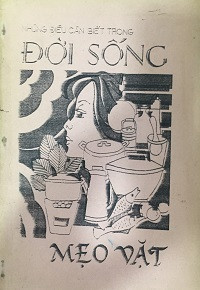 Những điều cần biết trong đời sống: Mẹo vặt