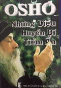 Những điều huyền bí tiềm ẩn