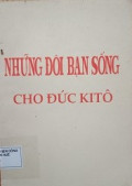 Những đôi bạn sống cho Đức Kitô