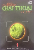Những giai thoại lý thú (t1)