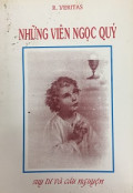 Những viên ngọc quý (Suy tư và cầu nguyện)