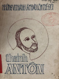 Thánh Antôn - Những vị thánh làm đảo lộn thế giới