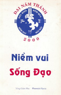 Niềm vui sống đạo