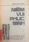 Niềm vui Phục Sinh: Tuyệt vọng mà vẫn một niềm cậy trông