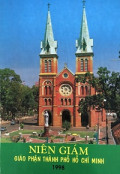 Niên giám Giáo phận thành phố Hồ Chí Minh - 1998