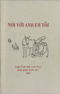 Nói với anh em tôi