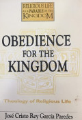 Obedience for the Kingdom
