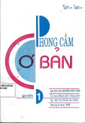 Phong cầm cơ bản (t1)