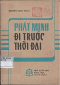 Phát minh đi trước thời đại