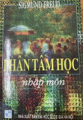 Phân tâm học nhập môn
