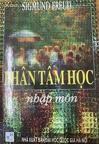 Phân tâm học nhập môn