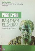 Phát triển bản thân Kitô hữu