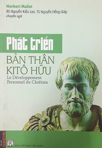 Phát triển bản thân Kitô hữu