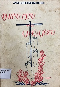 Phiêu lưu với Chúa Giêsu