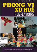 Phong vị xứ Huế (Hue Flavours)