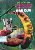 Phòng và chữa bệnh bằng rau quả