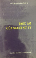 Phúc âm của người nữ tỳ