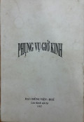 Phụng vụ giờ kinh