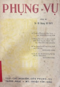 Phụng vụ (s18) - 1973