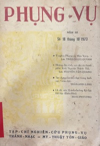 Phụng vụ (s18) - 1973
