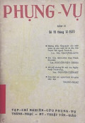 Phụng vụ (s19) - 1973