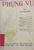 Phụng vụ (s24) - 1974