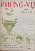 Phụng vụ (s25) - 1974