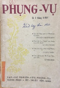 Phụng vụ (s3) - 1971
