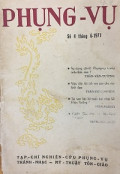 Phụng vụ (s4) - 1971