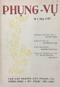 Phụng vụ (s5) - 1971
