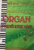 Phương pháp học đàn Organ (t2)