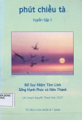 Phút chiều tà (t1)