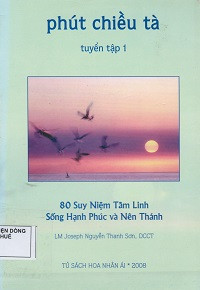 Phút chiều tà (t1)