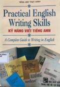 Practical English Writing Skills (Kỹ năng viết tiếng Anh)