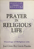 Prayer in Religious Life