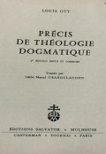 Précis de Théologie Dogmatique