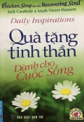 Quà tặng tinh thần dành cho cuộc sống