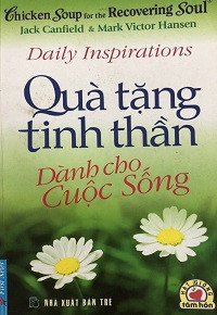 Quà tặng tinh thần dành cho cuộc sống