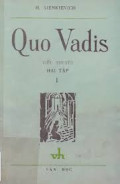 Quo Vadis (t1)