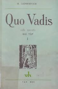 Quo Vadis (t1)