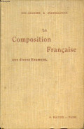 La Composition Francaise - Aux divers Examens